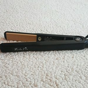 ISO | Turbo Pro | 40 W | 1 inch